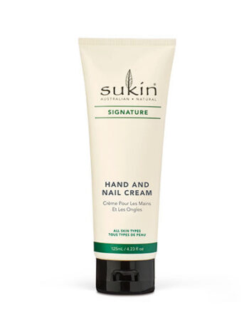 - Vegansksukin Hand And Nail Cream Signature