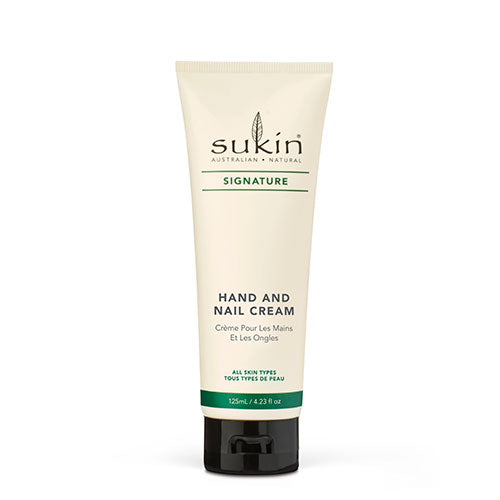 - Vegansksukin Hand And Nail Cream Signature