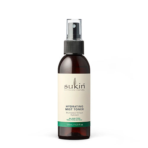 - Vegansksukin Mist Toner Hydrating