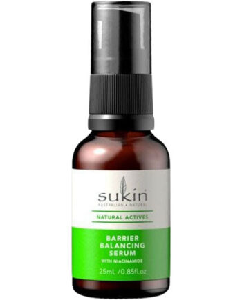 - Vegansksukin Natural Actives Barrier Balancing Serum