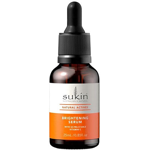 - Vegansksukin Natural Actives Brightening Serum