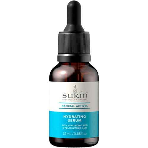 - Vegansksukin Natural Actives Hydrating Serum