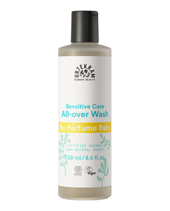 - Veganskurtekram Baby All Over Wash No Perfume
