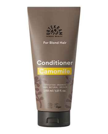 - Veganskurtekram Conditioner Kamille