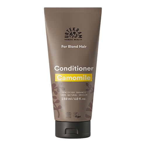 - Veganskurtekram Conditioner Kamille