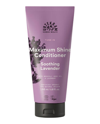 - Veganskurtekram Conditioner Soothing Lavender