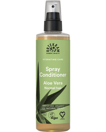 - Veganskurtekram Conditioner Spray Aloe Vera