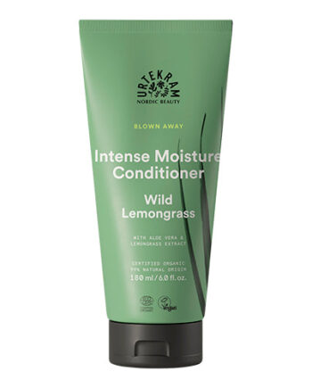 - Veganskurtekram Conditioner Wild Lemongrass