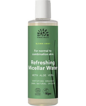 - Veganskurtekram Refreshing Micellar Water