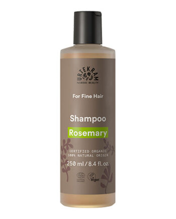 - Veganskurtekram Shampoo Rosemary