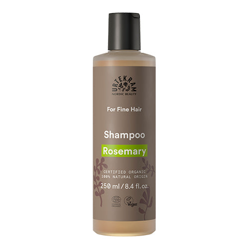 - Veganskurtekram Shampoo Rosemary