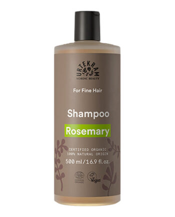 - Veganskurtekram Shampoo Rosemary