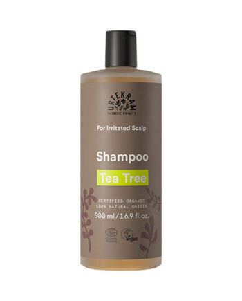 - Veganskurtekram Shampoo Tea Tree