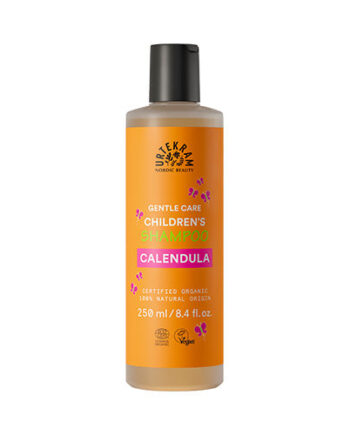 - Veganskurtekram Shampoo Til Børn