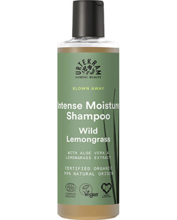 - Veganskurtekram Shampoo Wild Lemongrass
