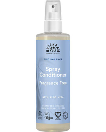 - Veganskurtekram Spray Conditioner Fragrance Free
