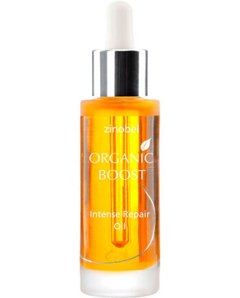 - Veganskzinobel Organic Boost Intense Repair Oil Organic