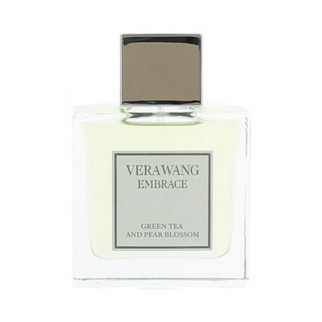 Vera Wang Embrace Green Tea And Pear Blossom 30 Ml Edt