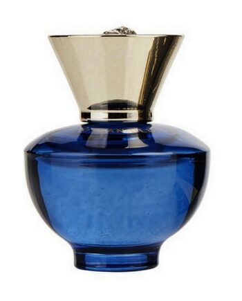 Versace Dylan Blue Pour Femme   Ml Edp