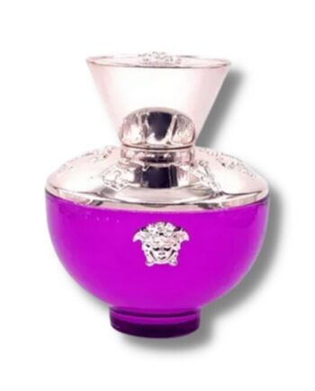 Versace Dylan Purple Eau De Parfum 30 Ml Edp