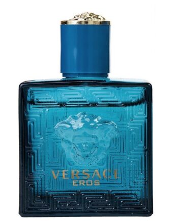 Versace Eros Eau De Parfum 100 Ml Edp