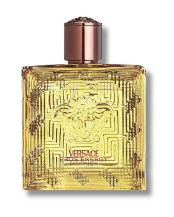 Versace Eros Energy Pour Homme Eau De Parfum 100 Ml