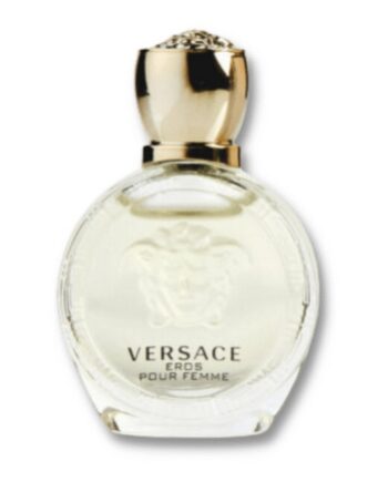 Versace Eros Pour Femme Mini   Ml Edp