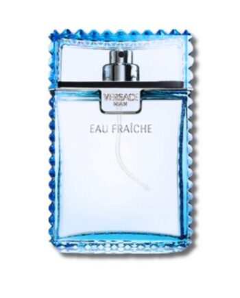 Versace Man Eau Fraiche Deodorant Spray 100 Ml