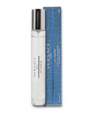 Versace Man Eau Fraiche Travel Spray 10 Ml Edt