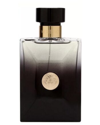 Versace Oud Noir Pour Homme 100 Ml Edp