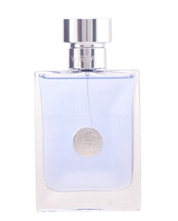 Versace Pour Homme Deodorant Spray 100 Ml