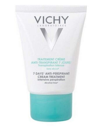 Vichy   Days Anti Perspirant Cream Treatment 30 Ml