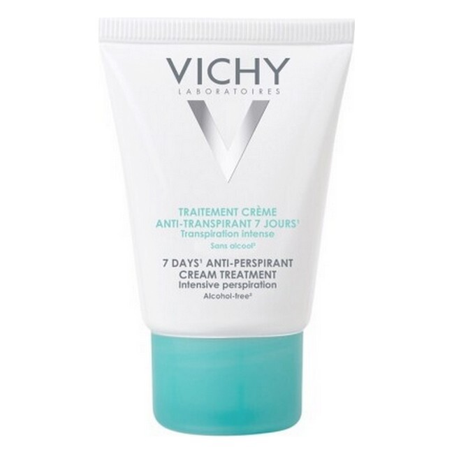 Vichy Days Anti Perspirant Cream Treatment 30 Ml