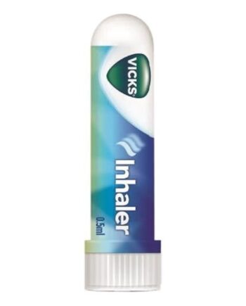 Vicks Inhaler Nasal Stick     Ml