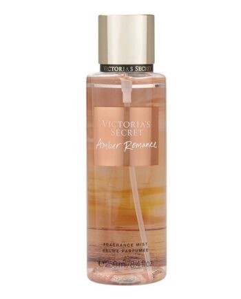 Victorias Secret Amber Romance Body Mist 250 Ml