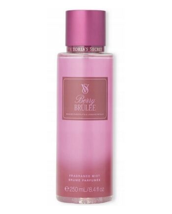 Victorias Secret Berry Brulee Body Mist 250 Ml