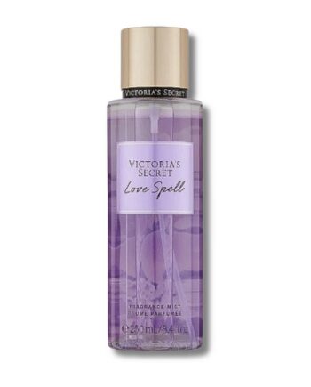 Victorias Secret Love Spell Body Mist 250 Ml