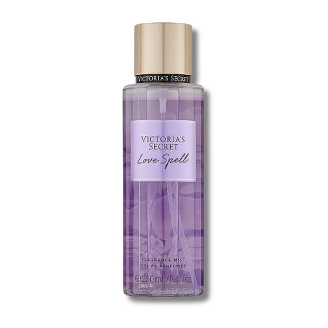 Victorias Secret Love Spell Body Mist 250 Ml