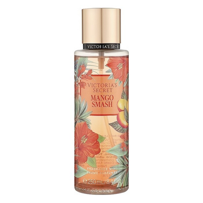 Victorias Secret Mango Smash Body Mist 250 Ml