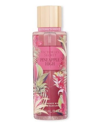 Victorias Secret Pineapple High Body Mist 250 Ml