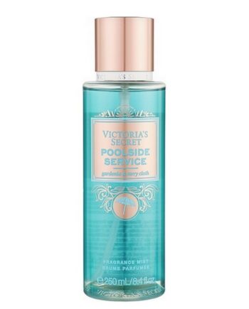 Victorias Secret Poolside Service Body Mist 250 Ml