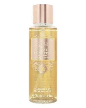 Victorias Secret Private Sundeck Body Mist 250 Ml