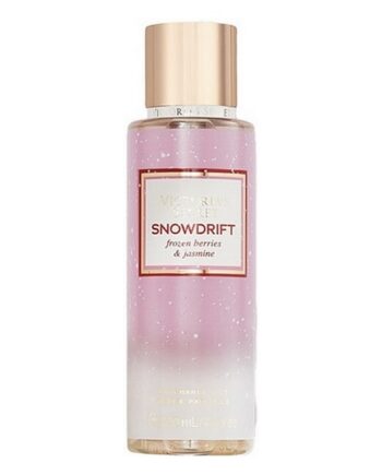 Victorias Secret Snowdrift Kiss Body Mist 250 Ml