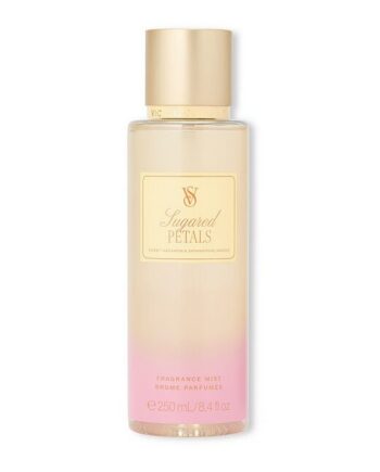 Victorias Secret Sugared Petals Body Mist 250 Ml