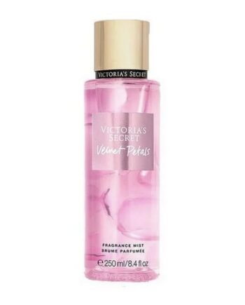 Victorias Secret Velvet Petals Body Mist 250 Ml