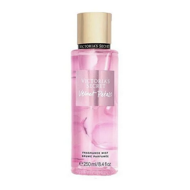 Victorias Secret Velvet Petals Body Mist 250 Ml