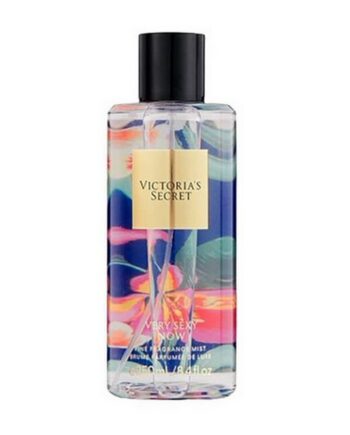 Victorias Secret Very Sexy Now Body Mist 250 Ml