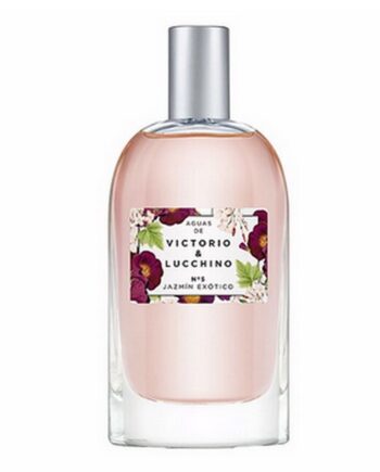 Victorio   Lucchino Nâº05 Jazmin Exotico 30 Ml Edt