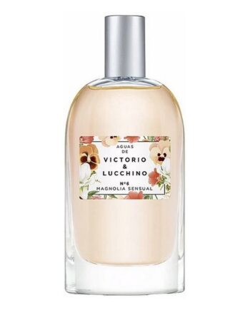 Victorio   Lucchino Nâº06 Magnolia Sensual 30 Ml Edt