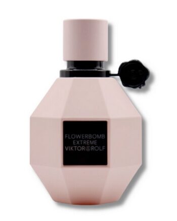 Viktor   Rolf Flowerbomb Extreme Elixir Eau De Parfum 30 Ml